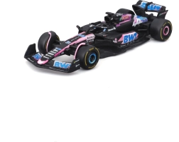 Modell F1 BWT Alpine A524 1:43 von Bburago