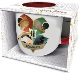 Keramikbecher Harry Potter - Golden Magic