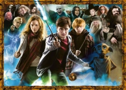 Harry Potter 1000 Teile