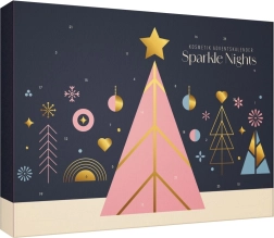 Kosmetik-Adventskalender Funkelnde Nacht
