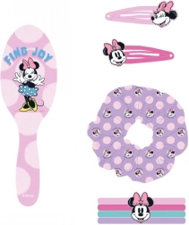 Geschenkset Haaraccessoires MINNIE, 8 Stk.