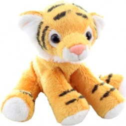 Plüsch-Tiger 15 cm