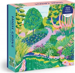 Puzzle GALISON High Grove 1000 Teile