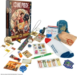 Adventskalender One Piece 2024
