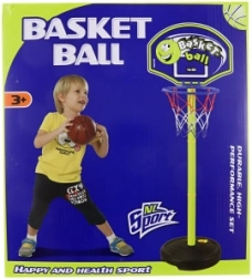 Kinder Basketballkorb zum Spielen