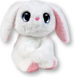 My Fuzzy Friends kuscheliges Tierchen Häschen Rosárka interaktives Plüschtier