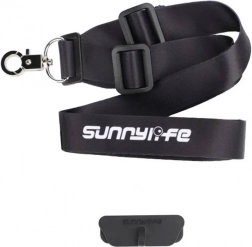 Halsband mit Halterung für DJI RC-N1 / RC-N2 / RC-N3 Controller von Sunnylife