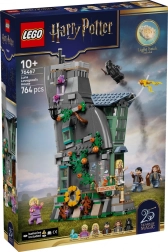 LEGO Harry Potter Haus der Luna Lovegood