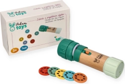 Projektor-Taschenlampe für Kinder