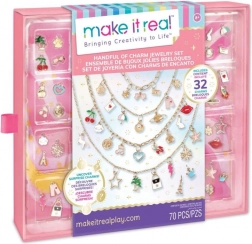 Kreativset zur Herstellung von Halsketten mit Anhängern