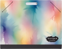 Mappe für Zeichnungen Picasso Aquarell A3