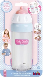 Zauberfläschchen für Puppen Baby Coralie