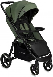 Sportbuggy MoMi MIYA EVA Khaki 2023