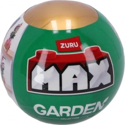 Zuru Max Garden Blumenkonstruktionsset