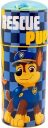 Trinkflasche mit Paw Patrol Motiv