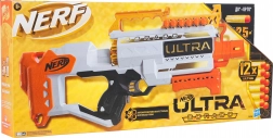 Nerf Ultra Dorado – halbautomatische Pistole mit Darts