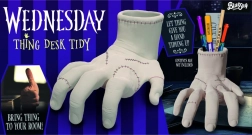 Stifthalter Ding aus Wednesday