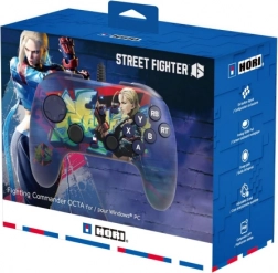 Hori Fighting Commander Octa – Street Fighter 6 Cammy Edition (PC)