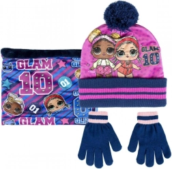 Winterset LOL Surprise