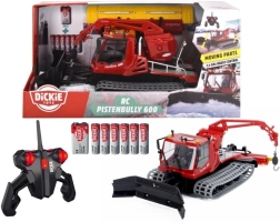 RC Pistenraupe PistenBully 600 1:18 mit Fernsteuerung, 51 cm