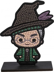 Figur Crystal Art - Professor McGonagall