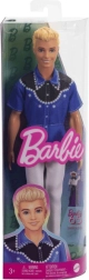 Barbie Model Ken – Cowboy-Outfit HRH25 TV