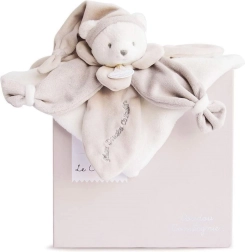 Doudou Geschenkset - Plüschbär 24 cm