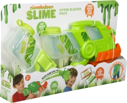 Nickelodeon Slime Hyper Blaster Pack Schleim-Blaster