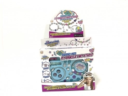 Armband-Herstellungsset Art Studio