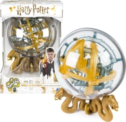 Harry Potter Perplexus 3D-Kugellabyrinth