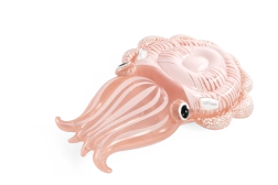 Aufblasbare Liege in Form eines Oktopus mit Griffen von Intex