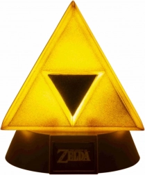 Leuchtende Ikone ZELDA – Triforce