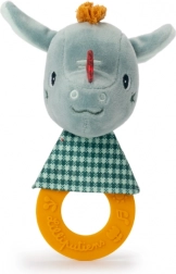 Lilliputiens - Drache Joe - Beißring