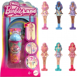 Barbie Pop Reveal – Sammlerfigur mit Überraschung und Accessoire