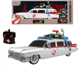 Ghostbusters ECTO-1 ferngesteuertes Auto im Maßstab 1:16
