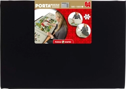Puzzle-Mappe PortaPuzzle Standard 500–1000 Teile