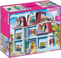 Playmobil großes Puppenhaus