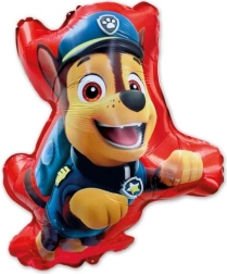 Folienballon Chase Paw Patrol 56 × 68 cm von Godan