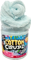 Wecool Cotton Cloudz blauer Knet-Schleim