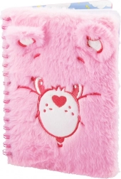 Plüschblock Care Bears