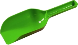 Androni Sandschaufel 23 cm, grün