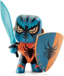 DJECO Arty Toys - Spinnenritter