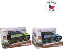 Offroad-Auto für Kinder