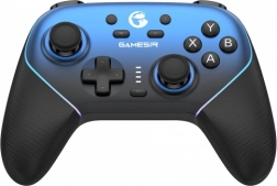 GameSir Super Nova Nightfall Blue kabelloser Gaming-Controller