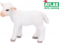 Figur Zicklein 6,5 cm