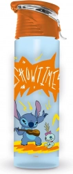 Lilo & Stitch Kunststoffflasche mit Trinkverschluss