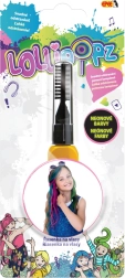 Haar-Mascara LOLLIPOPZ – Gelb