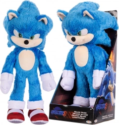 Plüschtier SONIC 3 Deluxe 35 cm
