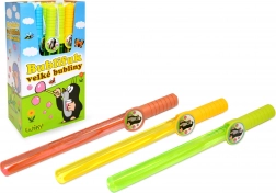 Seifenblasen-Stab Maulwurf 120 ml