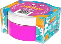 Tuban Jiggly Slime perlmuttrosa 200g